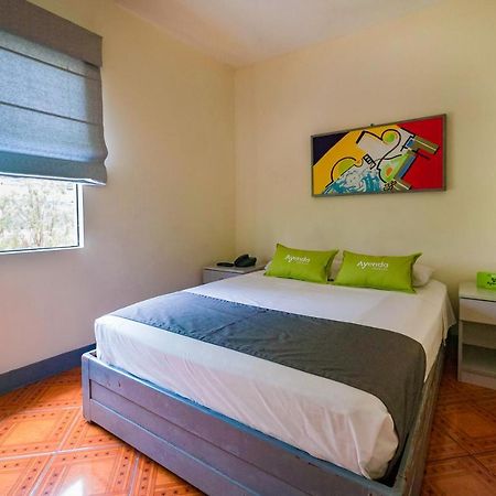 Ayenda Hosteria Angiolina Lima Luaran gambar