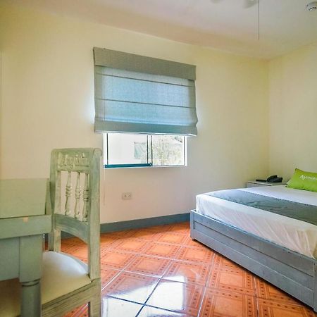 Ayenda Hosteria Angiolina Lima Luaran gambar