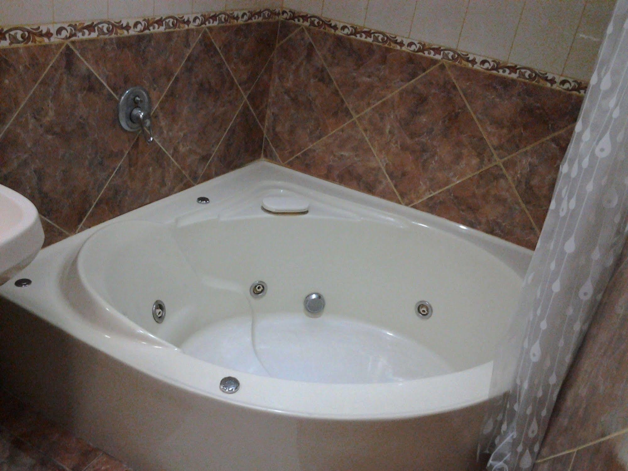 Ayenda Hosteria Angiolina Lima Luaran gambar